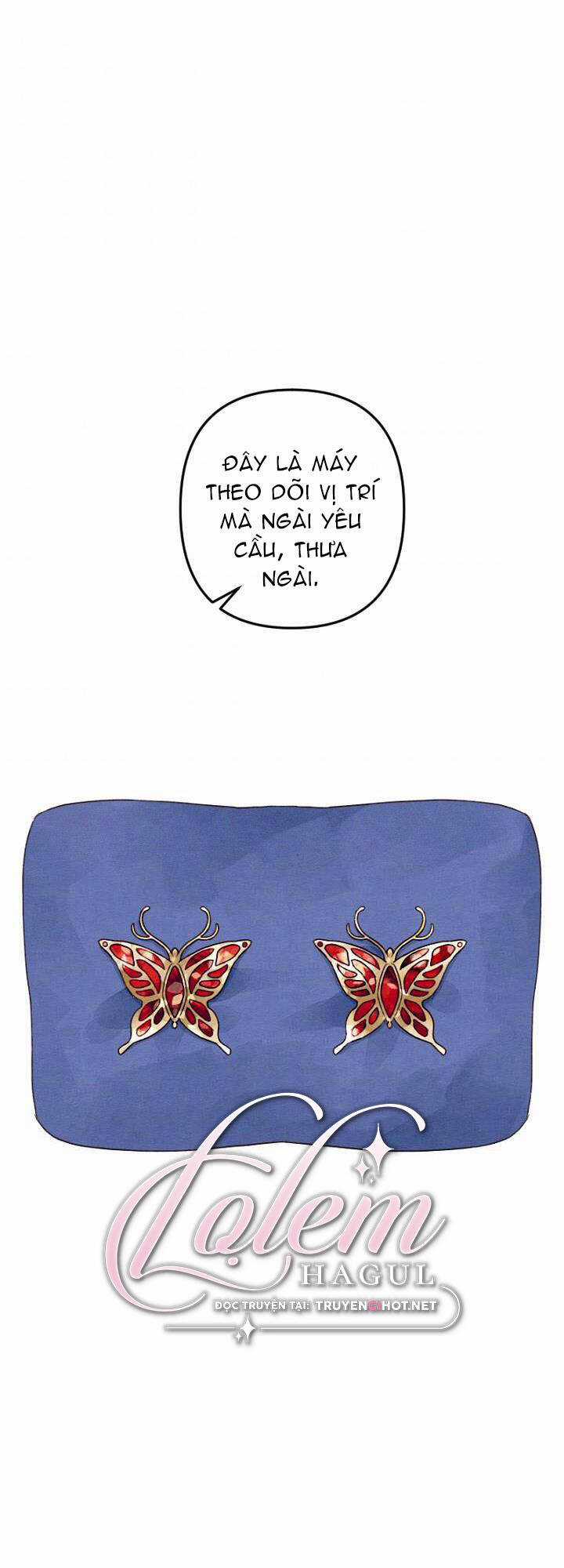 Em Ấy Muốn Trở Thành Chồng Của Tôi Chapter 23.1 trang 37