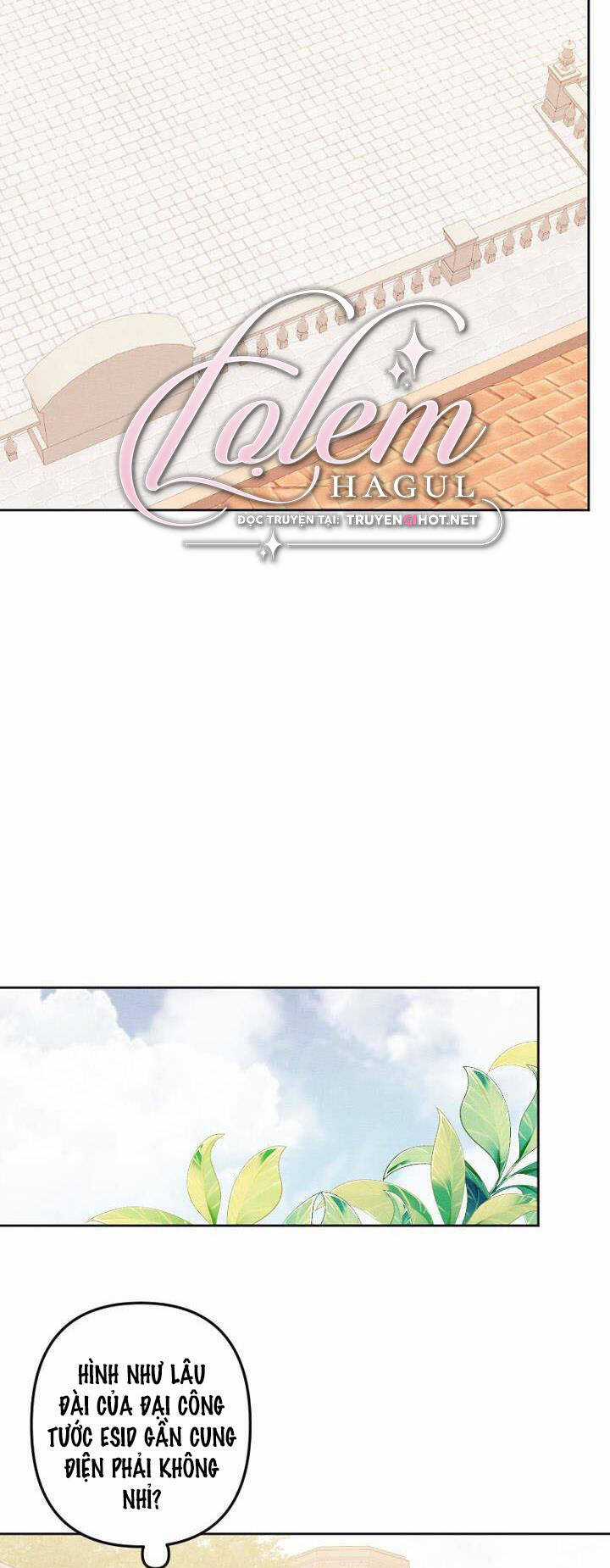 Em Ấy Muốn Trở Thành Chồng Của Tôi Chapter 23.1 trang 39