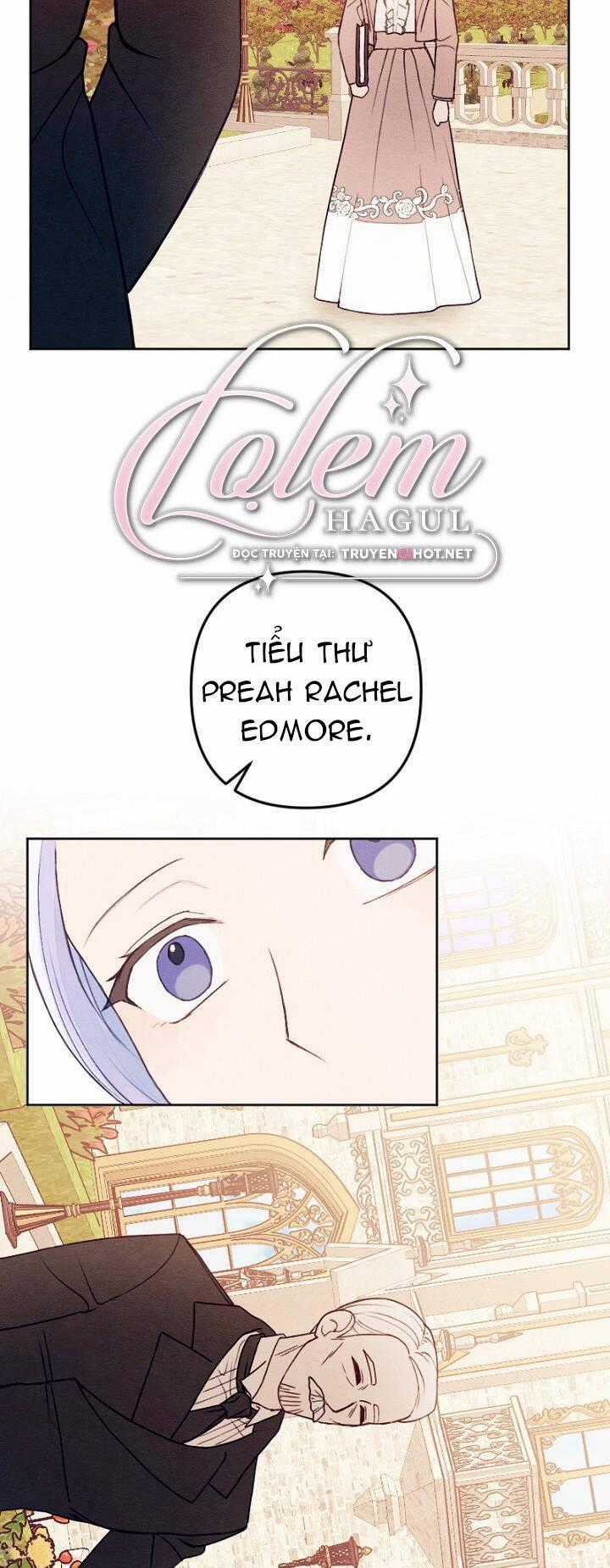 Em Ấy Muốn Trở Thành Chồng Của Tôi Chapter 23.1 trang 43