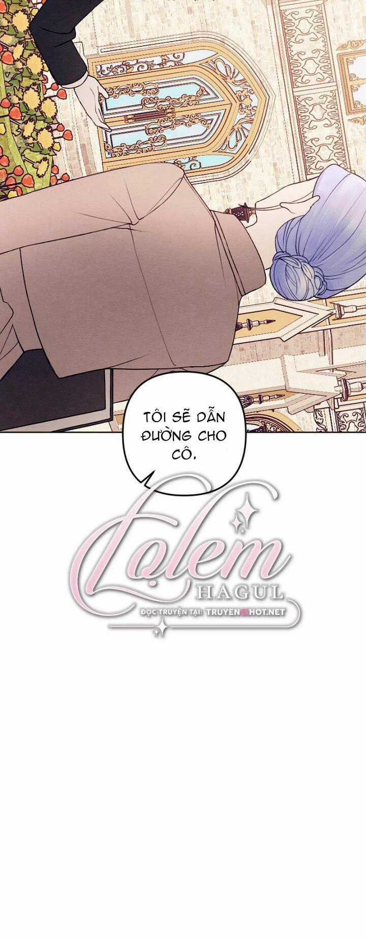 Em Ấy Muốn Trở Thành Chồng Của Tôi Chapter 23.1 trang 44