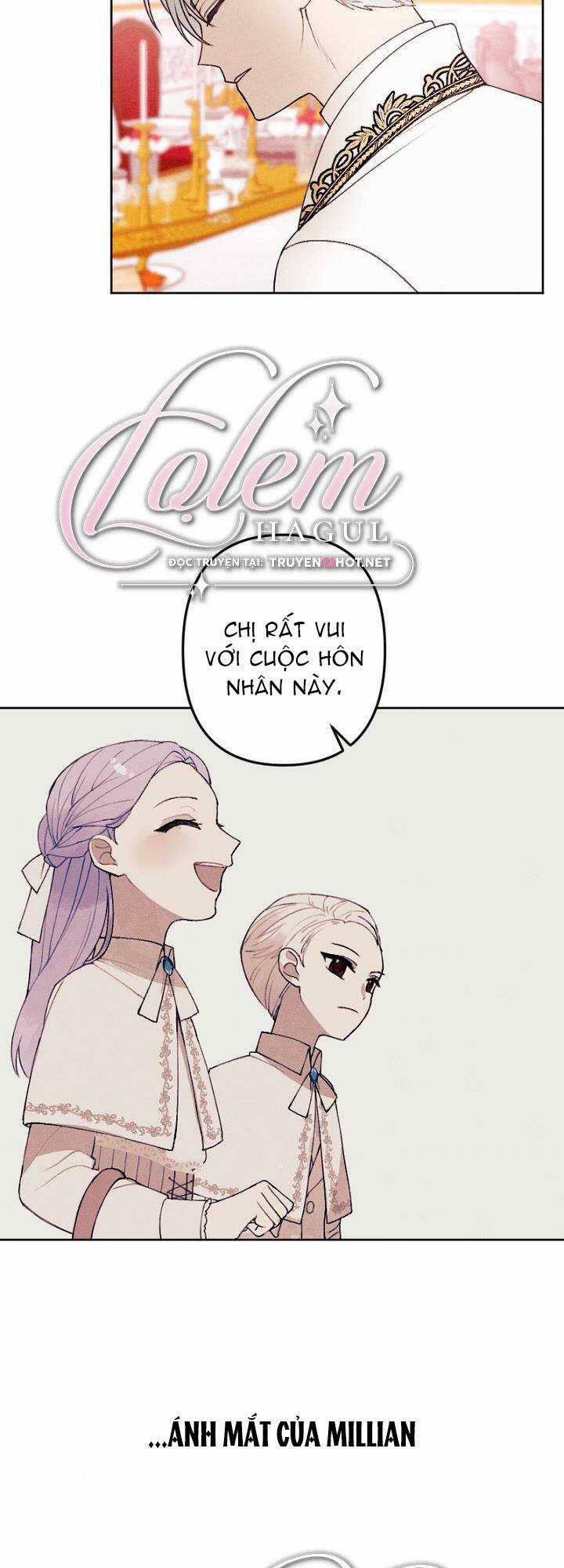 Em Ấy Muốn Trở Thành Chồng Của Tôi Chapter 23.1 trang 6