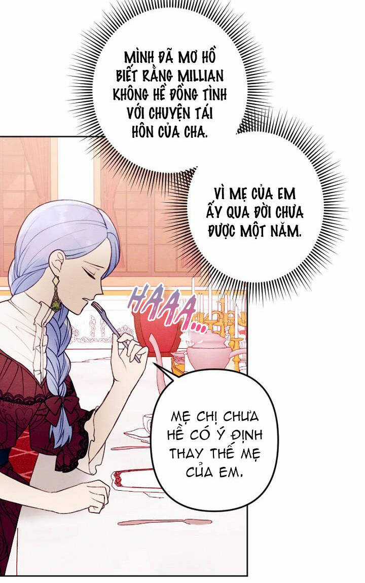 Em Ấy Muốn Trở Thành Chồng Của Tôi Chapter 23.1 trang 8