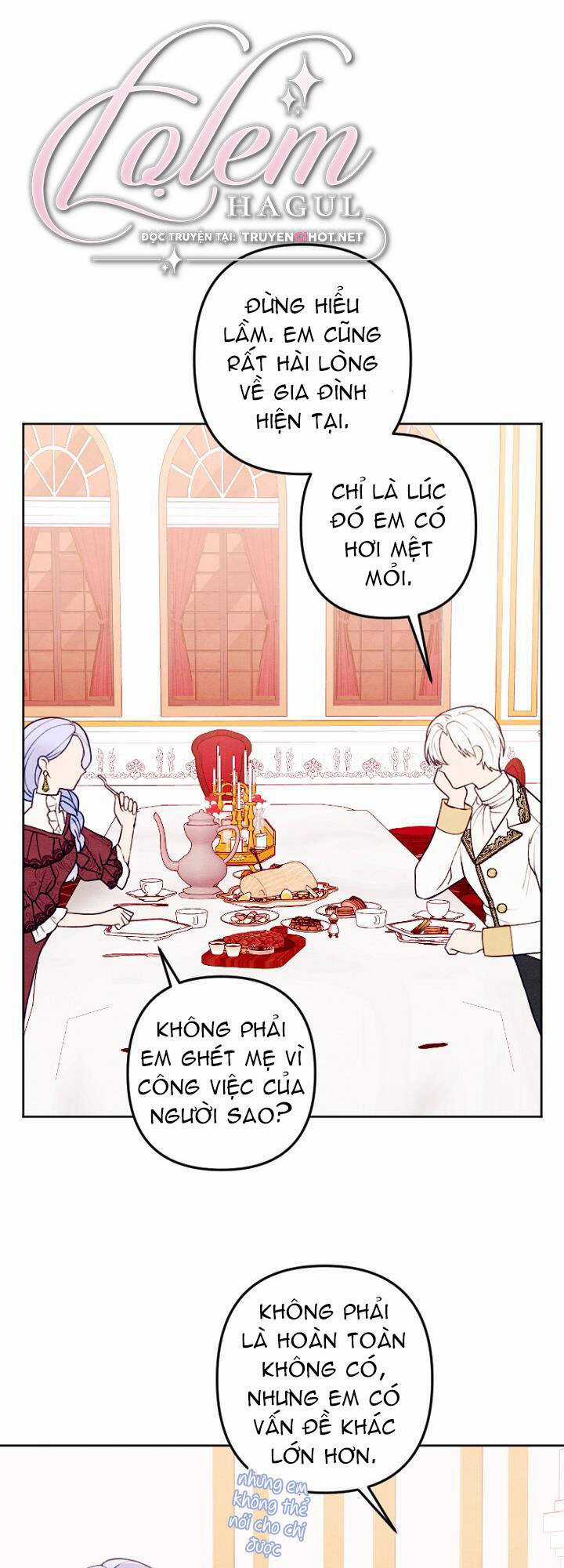 Em Ấy Muốn Trở Thành Chồng Của Tôi Chapter 23.1 trang 9