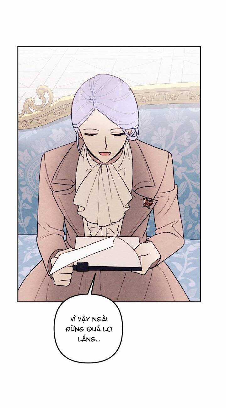 Em Ấy Muốn Trở Thành Chồng Của Tôi Chapter 24.1 trang 11