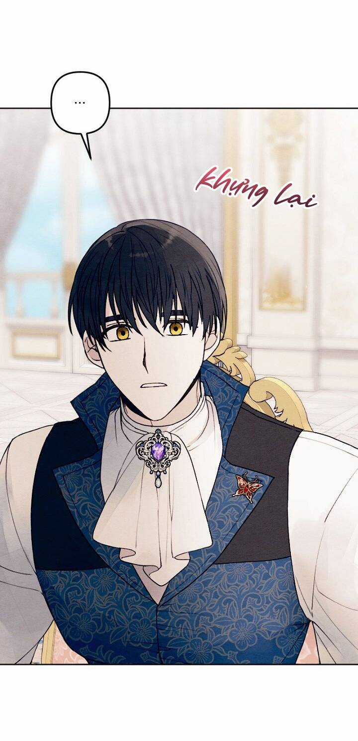 Em Ấy Muốn Trở Thành Chồng Của Tôi Chapter 24.1 trang 12