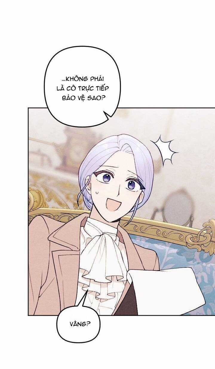 Em Ấy Muốn Trở Thành Chồng Của Tôi Chapter 24.1 trang 13