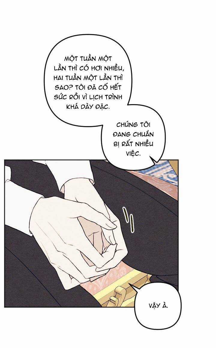 Em Ấy Muốn Trở Thành Chồng Của Tôi Chapter 24.1 trang 15