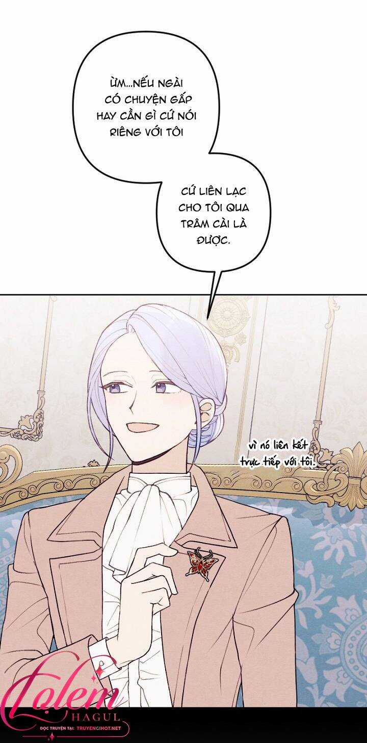 Em Ấy Muốn Trở Thành Chồng Của Tôi Chapter 24.1 trang 16