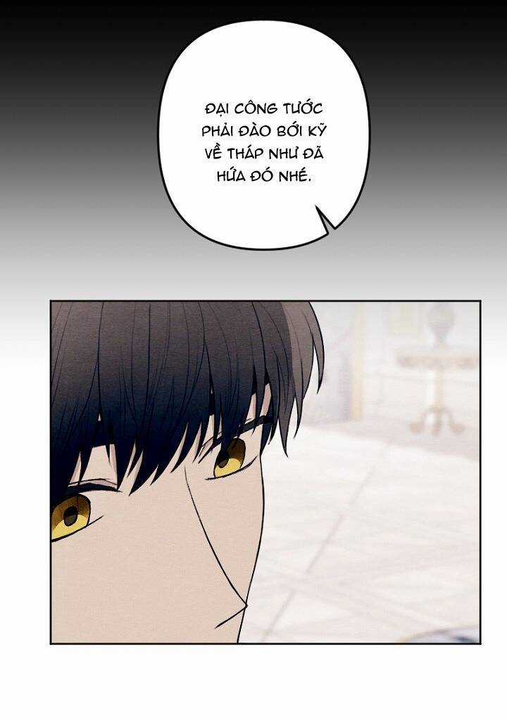 Em Ấy Muốn Trở Thành Chồng Của Tôi Chapter 24.1 trang 18