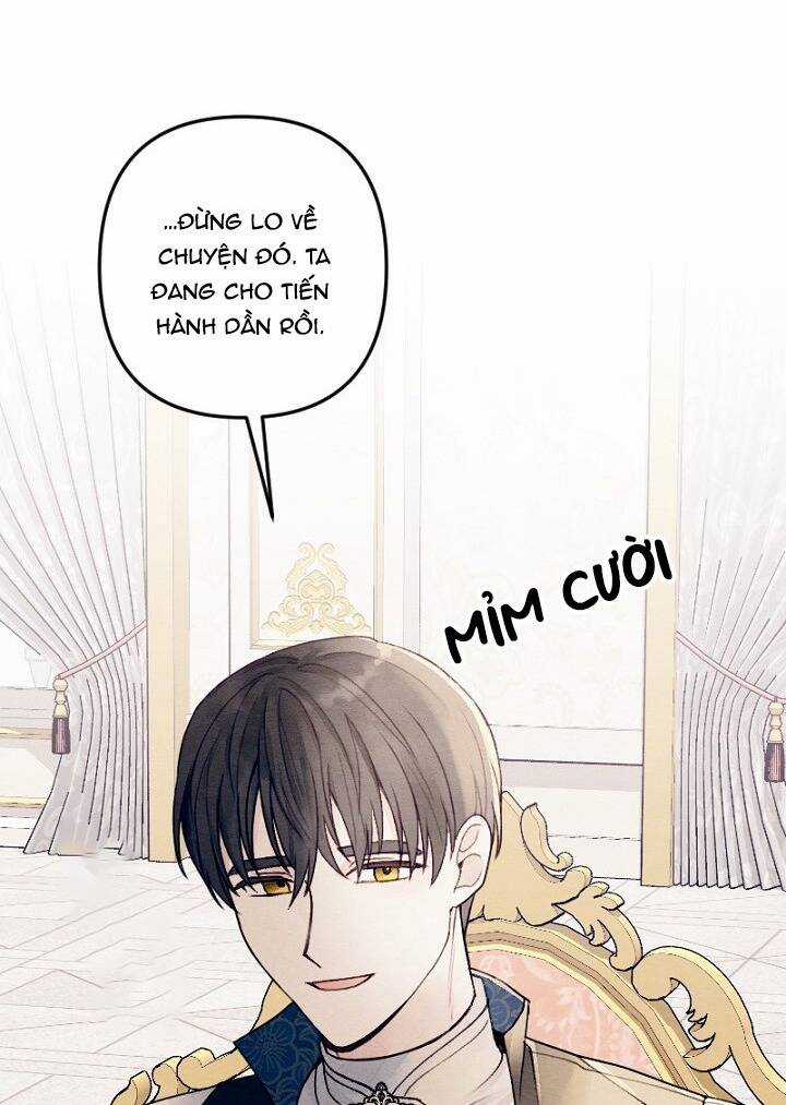 Em Ấy Muốn Trở Thành Chồng Của Tôi Chapter 24.1 trang 19