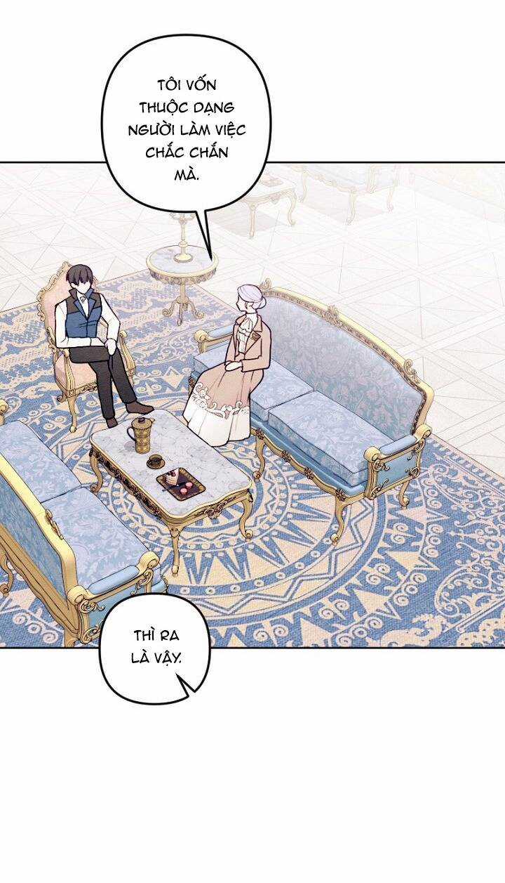 Em Ấy Muốn Trở Thành Chồng Của Tôi Chapter 24.1 trang 2