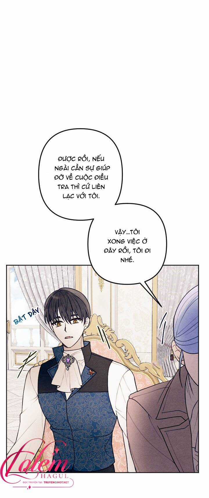 Em Ấy Muốn Trở Thành Chồng Của Tôi Chapter 24.1 trang 21