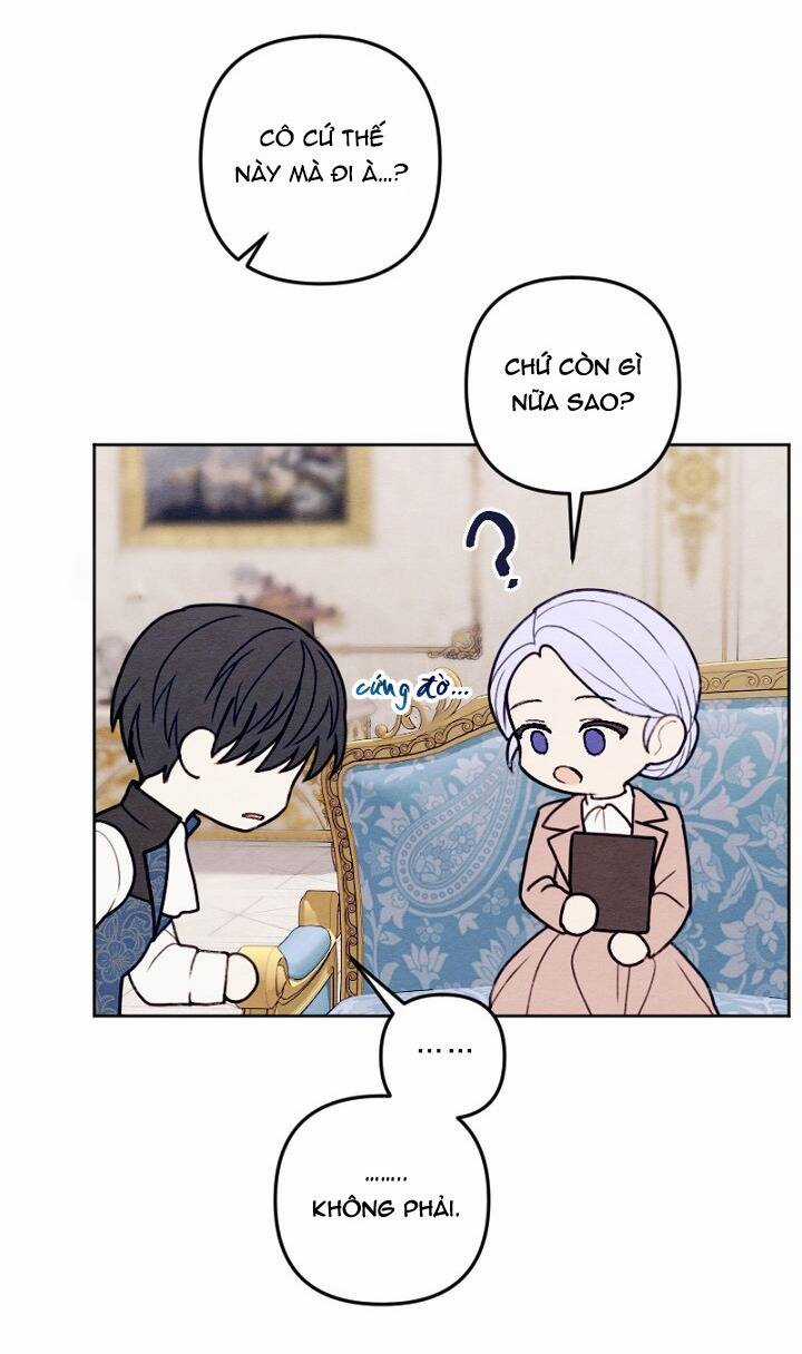 Em Ấy Muốn Trở Thành Chồng Của Tôi Chapter 24.1 trang 22