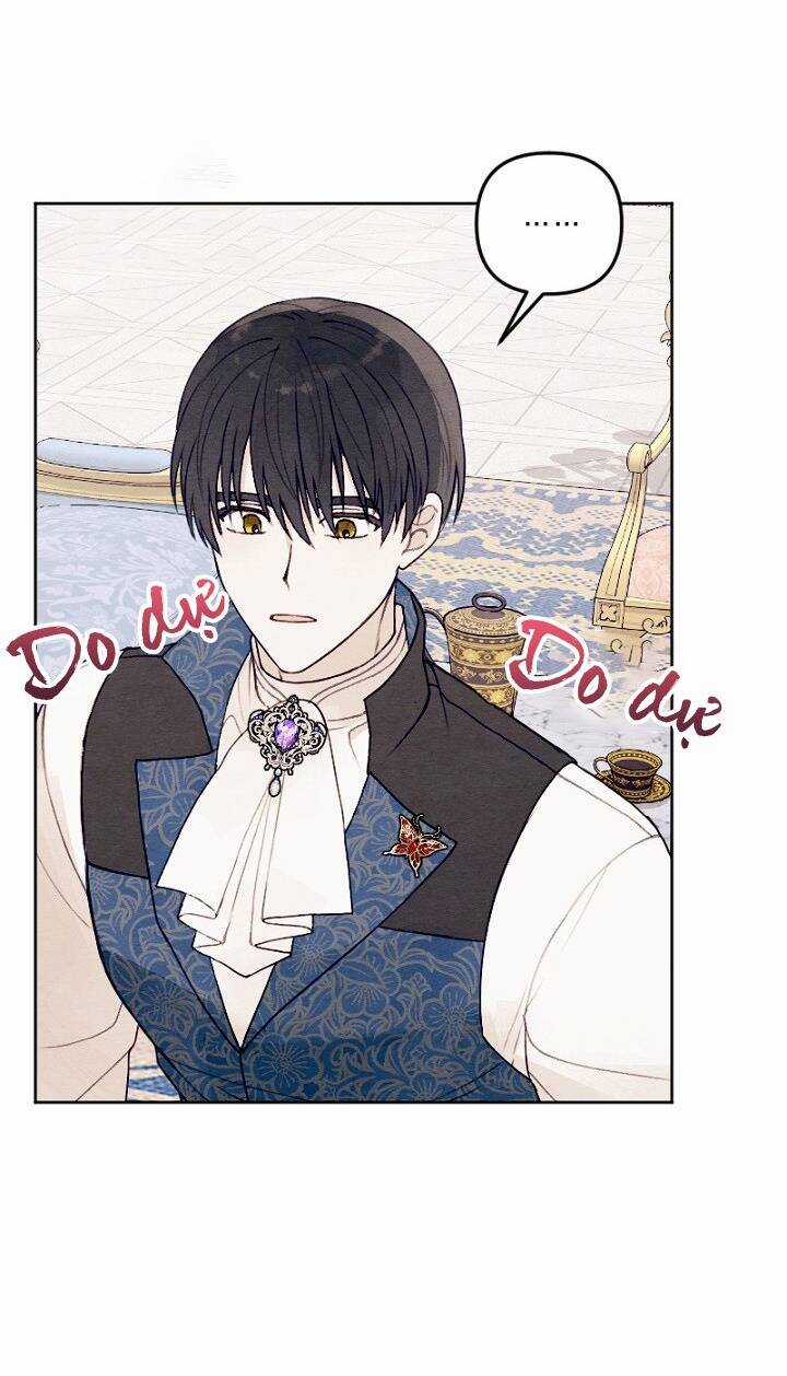 Em Ấy Muốn Trở Thành Chồng Của Tôi Chapter 24.1 trang 25