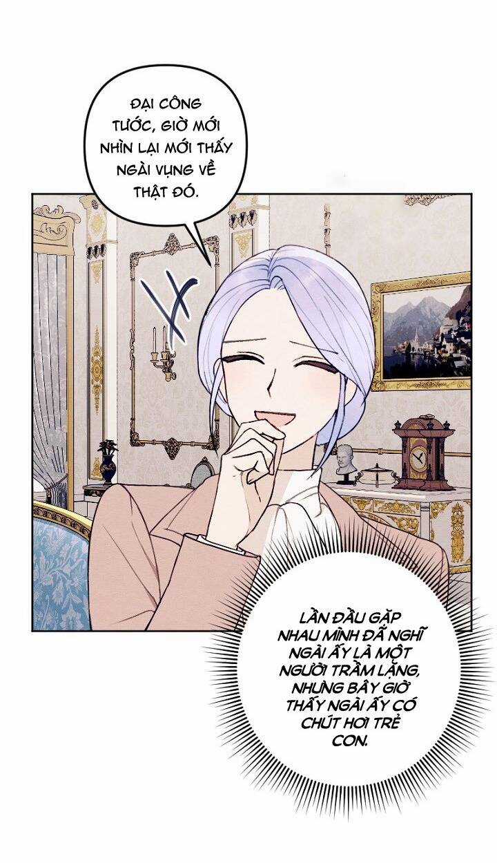 Em Ấy Muốn Trở Thành Chồng Của Tôi Chapter 24.1 trang 28