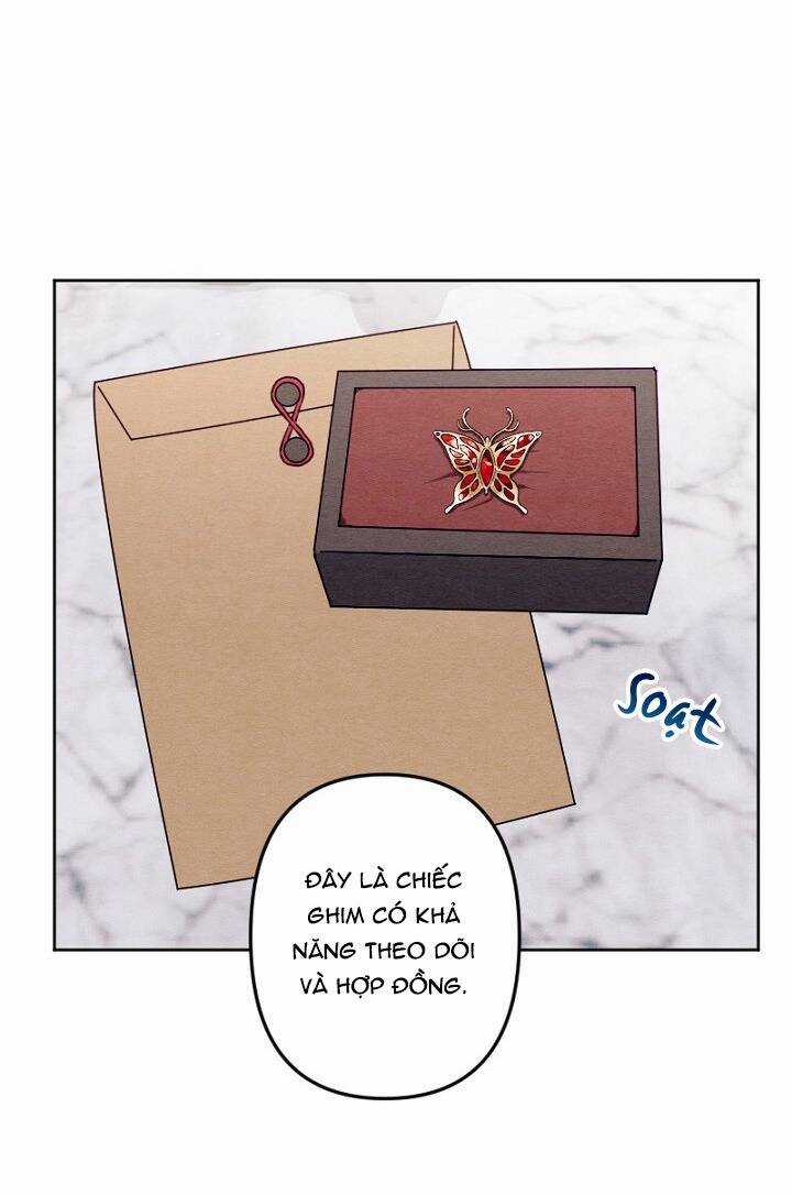 Em Ấy Muốn Trở Thành Chồng Của Tôi Chapter 24.1 trang 3