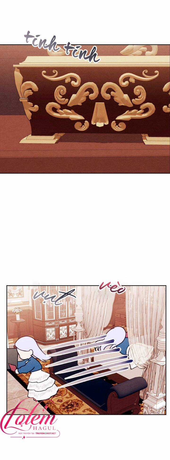 Em Ấy Muốn Trở Thành Chồng Của Tôi Chapter 24.1 trang 30