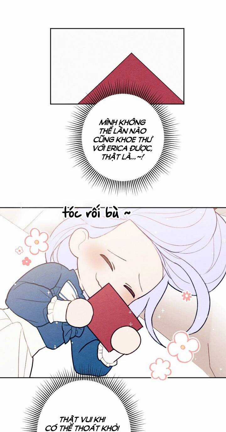 Em Ấy Muốn Trở Thành Chồng Của Tôi Chapter 24.1 trang 31