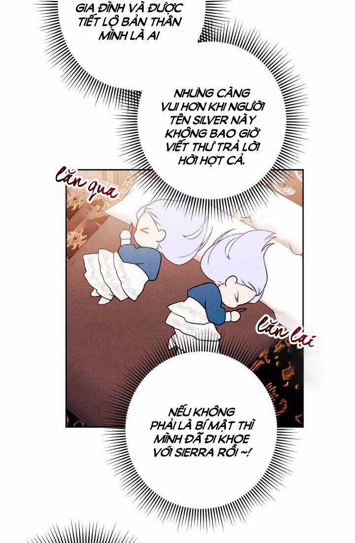 Em Ấy Muốn Trở Thành Chồng Của Tôi Chapter 24.1 trang 32