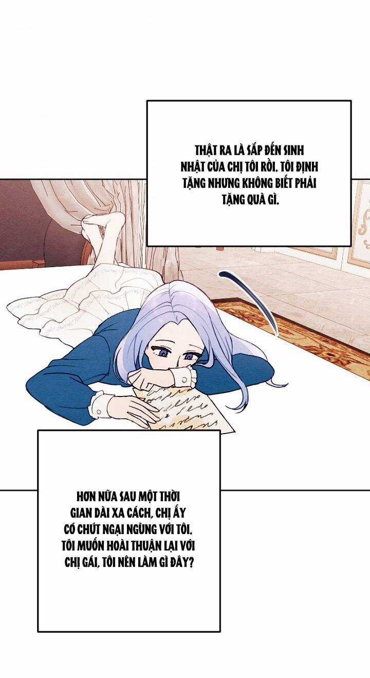 Em Ấy Muốn Trở Thành Chồng Của Tôi Chapter 24.1 trang 35