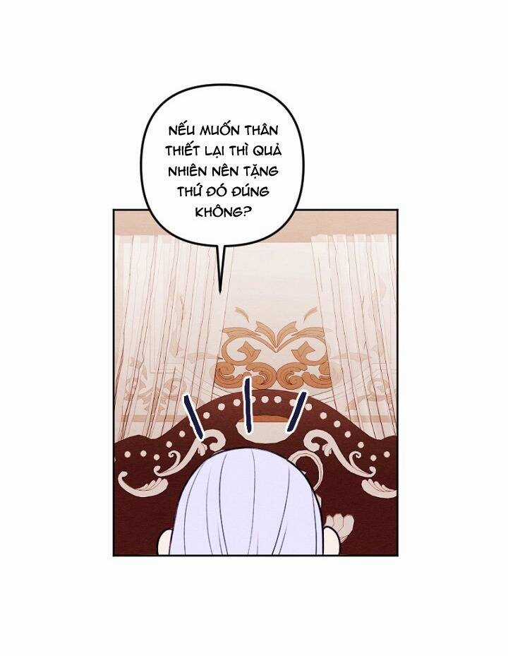 Em Ấy Muốn Trở Thành Chồng Của Tôi Chapter 24.1 trang 37