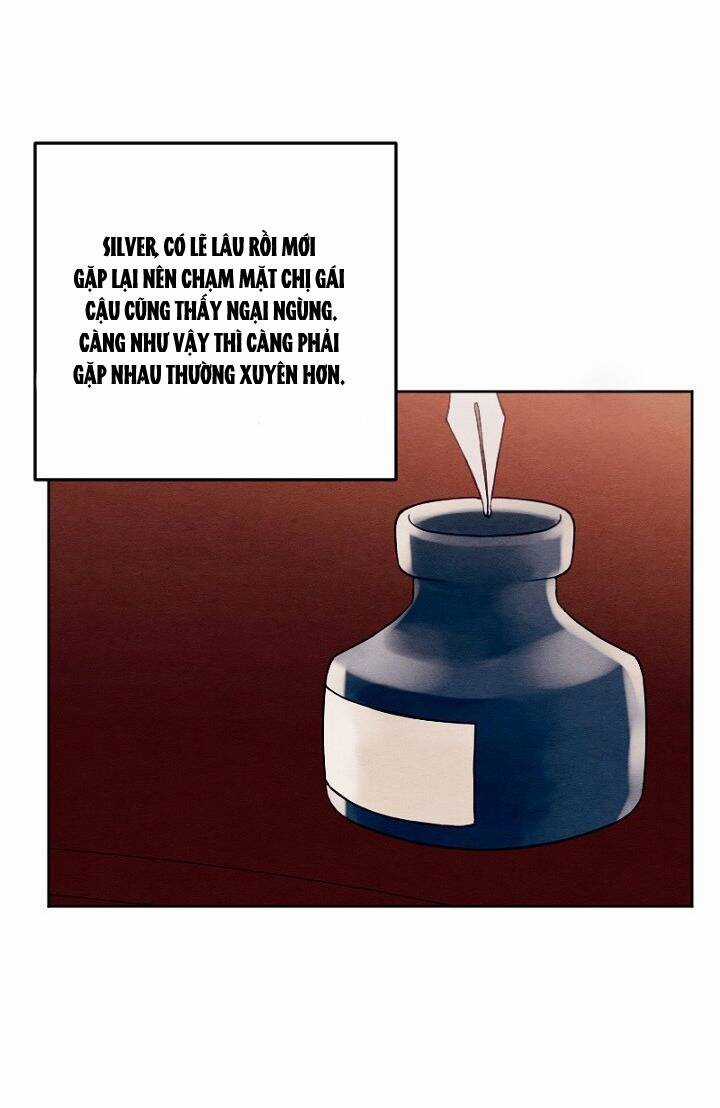 Em Ấy Muốn Trở Thành Chồng Của Tôi Chapter 24.1 trang 38