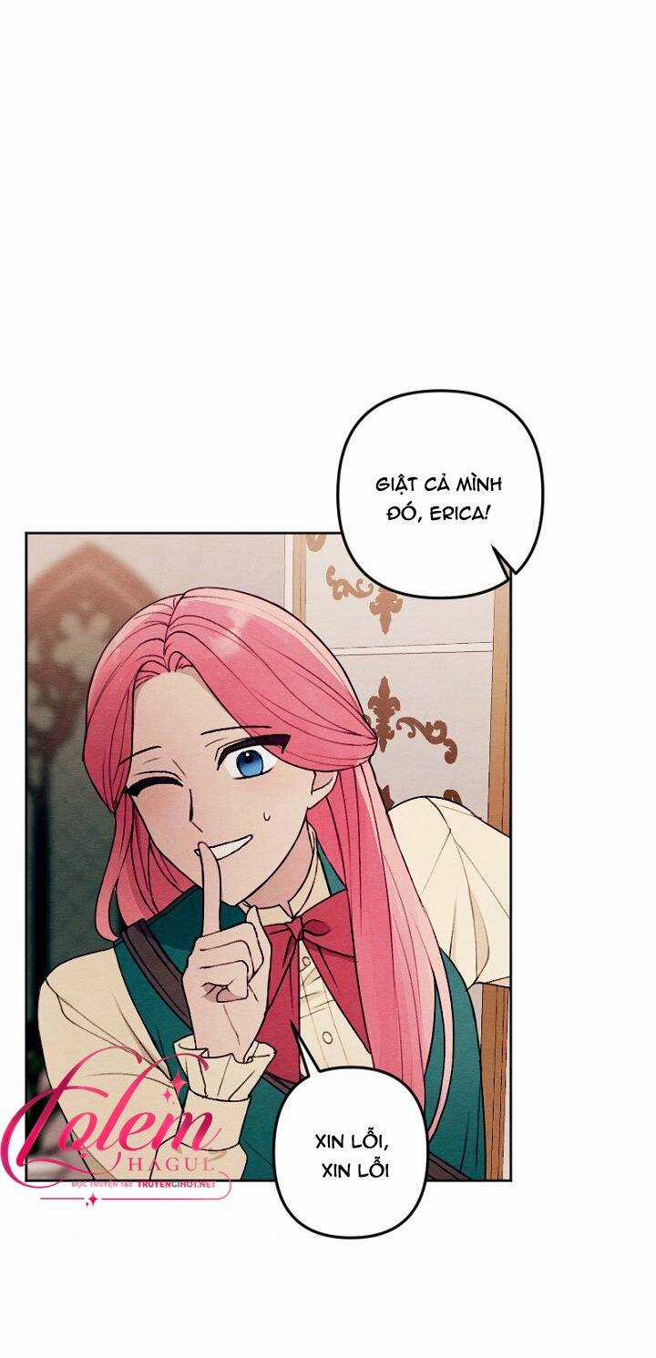 Em Ấy Muốn Trở Thành Chồng Của Tôi Chapter 24.1 trang 41