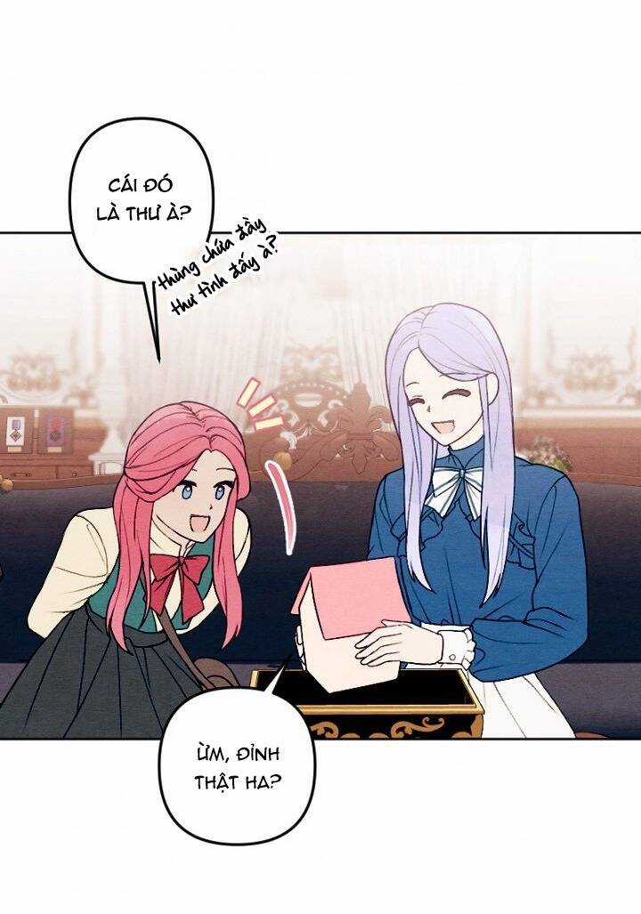 Em Ấy Muốn Trở Thành Chồng Của Tôi Chapter 24.1 trang 42