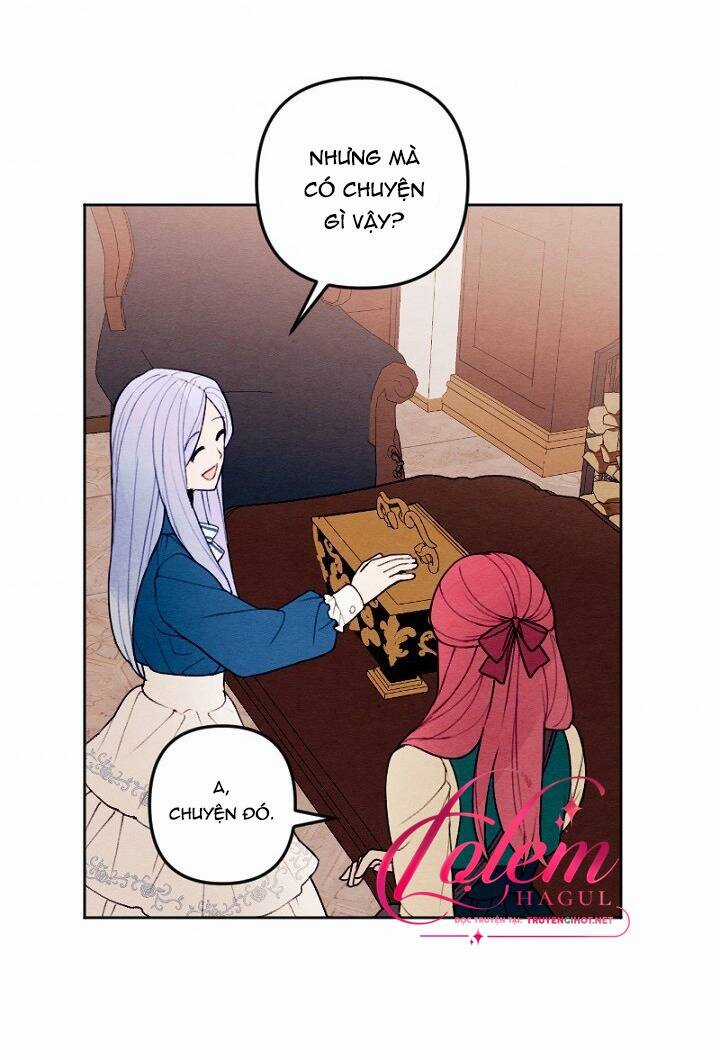 Em Ấy Muốn Trở Thành Chồng Của Tôi Chapter 24.1 trang 43