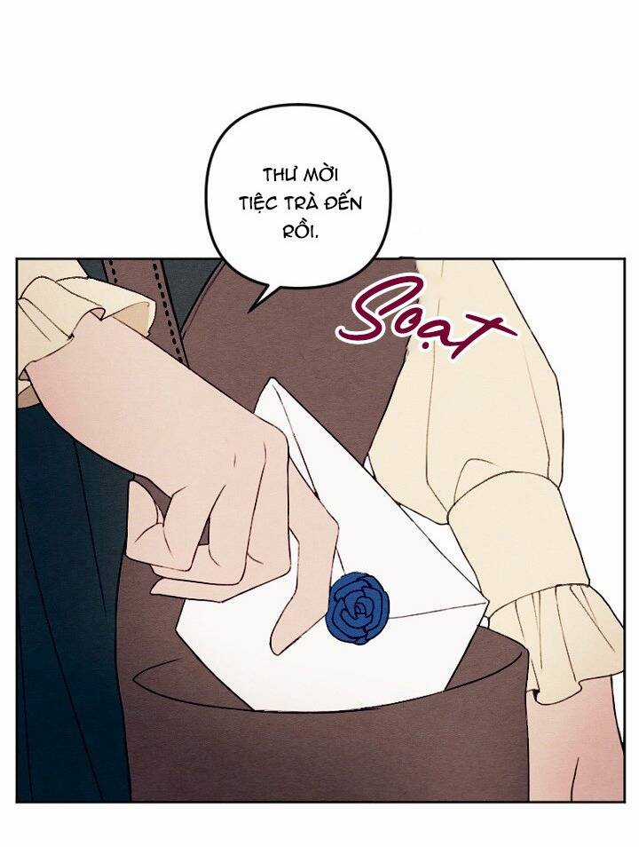 Em Ấy Muốn Trở Thành Chồng Của Tôi Chapter 24.1 trang 44