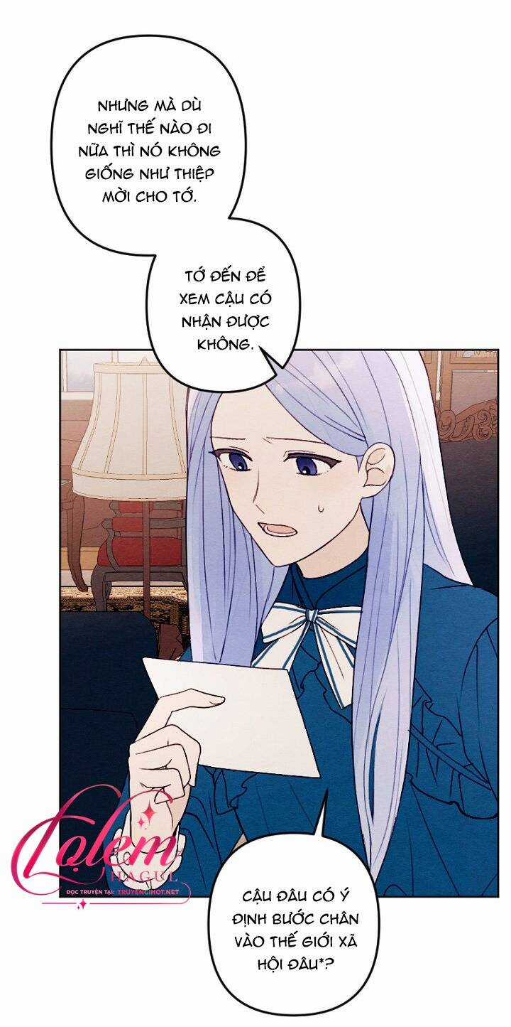 Em Ấy Muốn Trở Thành Chồng Của Tôi Chapter 24.1 trang 45