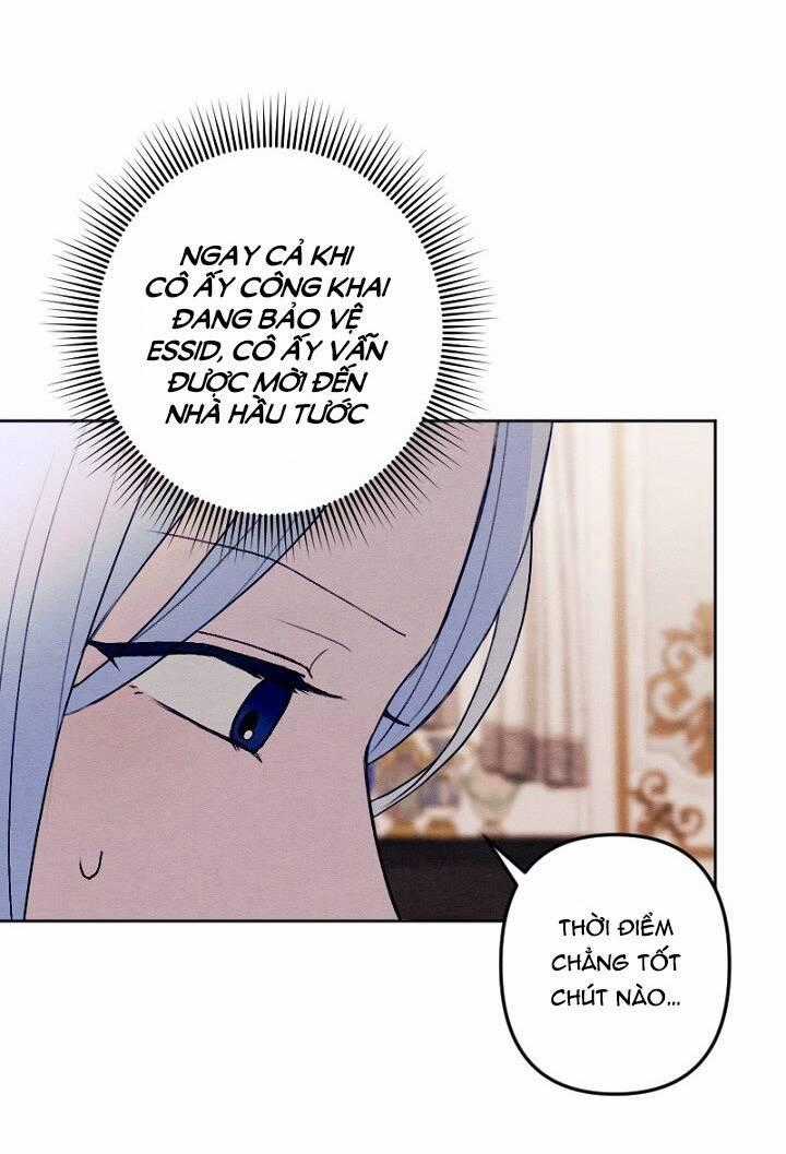 Em Ấy Muốn Trở Thành Chồng Của Tôi Chapter 24.1 trang 47