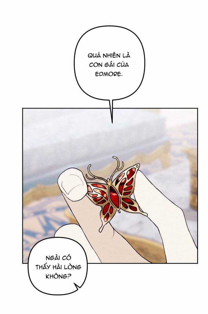 Em Ấy Muốn Trở Thành Chồng Của Tôi Chapter 24.1 trang 5