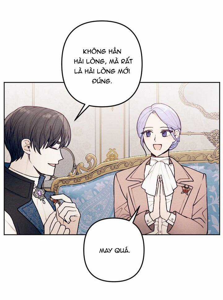 Em Ấy Muốn Trở Thành Chồng Của Tôi Chapter 24.1 trang 6