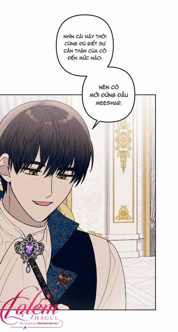 Em Ấy Muốn Trở Thành Chồng Của Tôi Chapter 24.1 trang 7