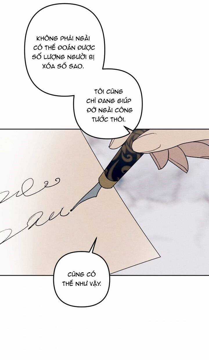 Em Ấy Muốn Trở Thành Chồng Của Tôi Chapter 24.1 trang 8