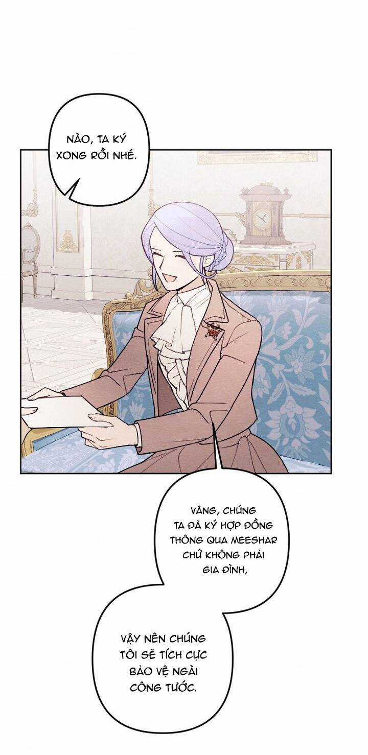 Em Ấy Muốn Trở Thành Chồng Của Tôi Chapter 24.1 trang 9