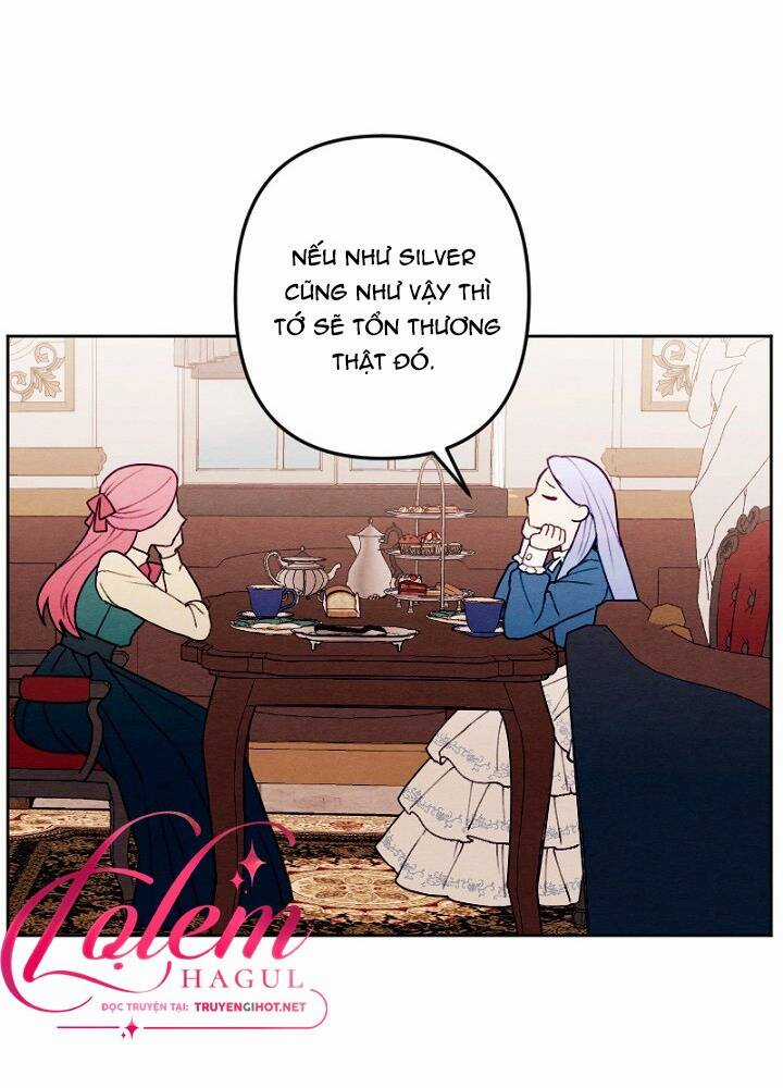 Em Ấy Muốn Trở Thành Chồng Của Tôi Chapter 24.2 trang 10