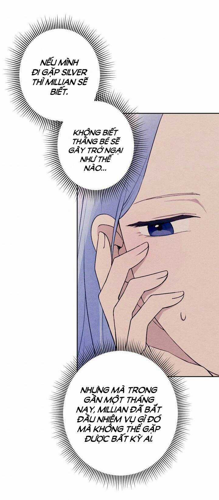 Em Ấy Muốn Trở Thành Chồng Của Tôi Chapter 24.2 trang 11