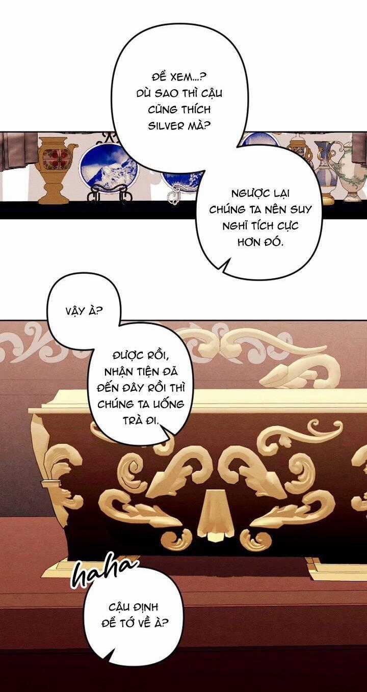 Em Ấy Muốn Trở Thành Chồng Của Tôi Chapter 24.2 trang 15