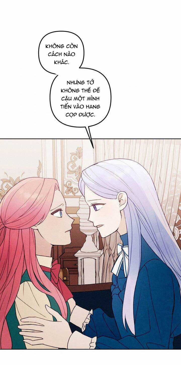 Em Ấy Muốn Trở Thành Chồng Của Tôi Chapter 24.2 trang 2