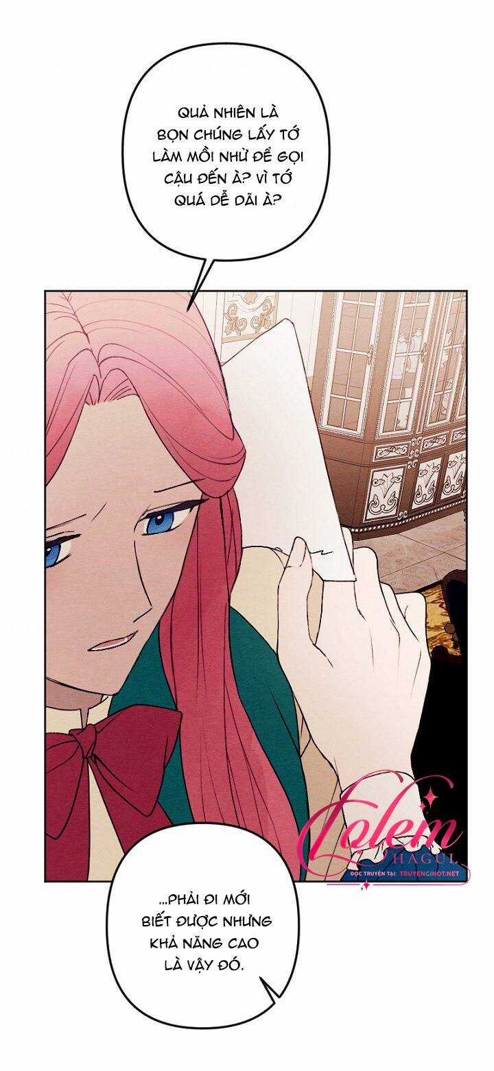 Em Ấy Muốn Trở Thành Chồng Của Tôi Chapter 24.2 trang 3