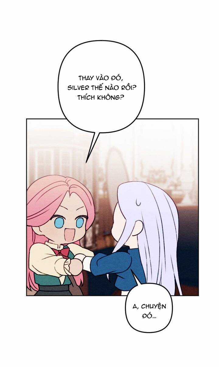 Em Ấy Muốn Trở Thành Chồng Của Tôi Chapter 24.2 trang 7