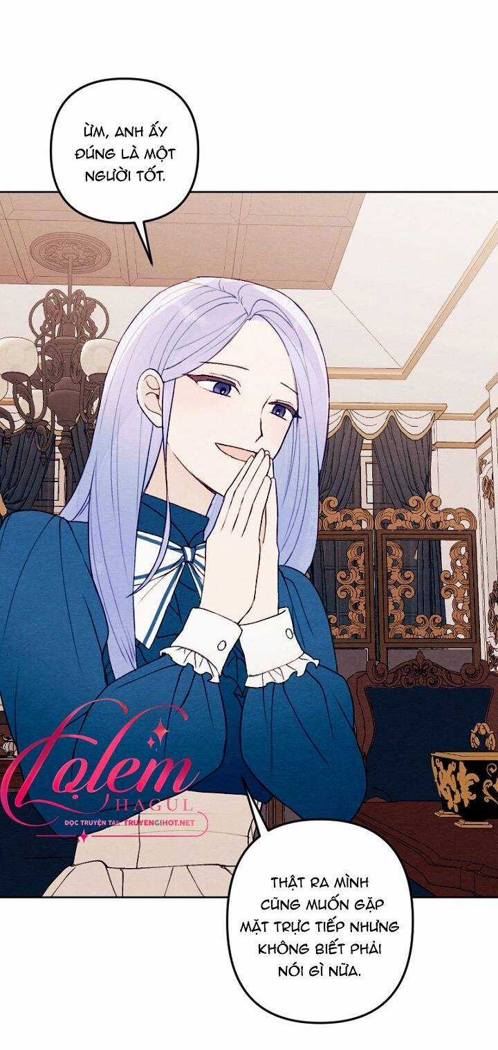 Em Ấy Muốn Trở Thành Chồng Của Tôi Chapter 24.2 trang 8