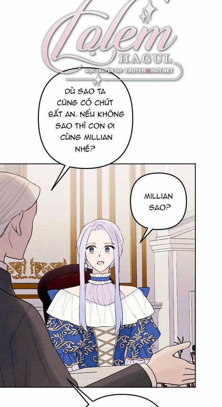 Em Ấy Muốn Trở Thành Chồng Của Tôi Chapter 25.1 trang 10