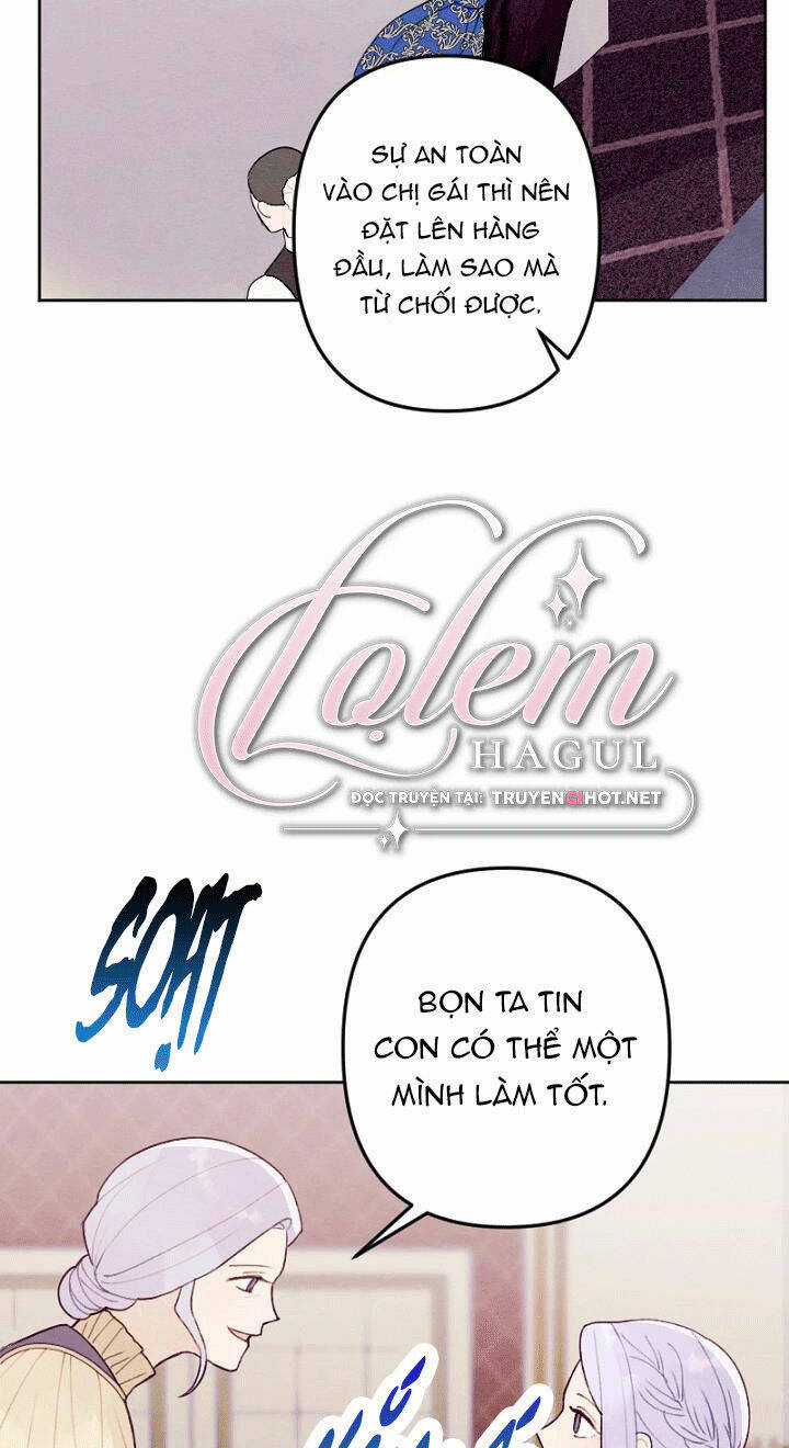 Em Ấy Muốn Trở Thành Chồng Của Tôi Chapter 25.1 trang 12