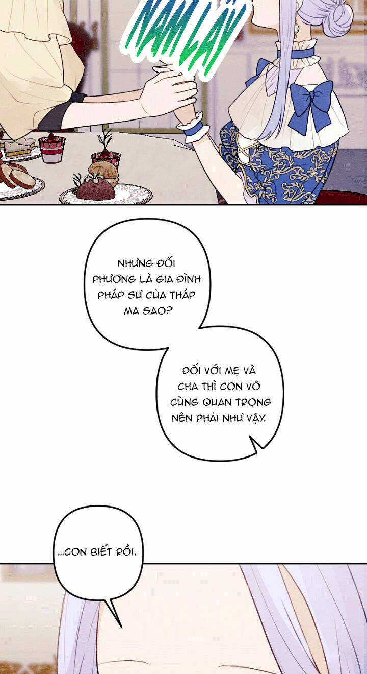 Em Ấy Muốn Trở Thành Chồng Của Tôi Chapter 25.1 trang 13