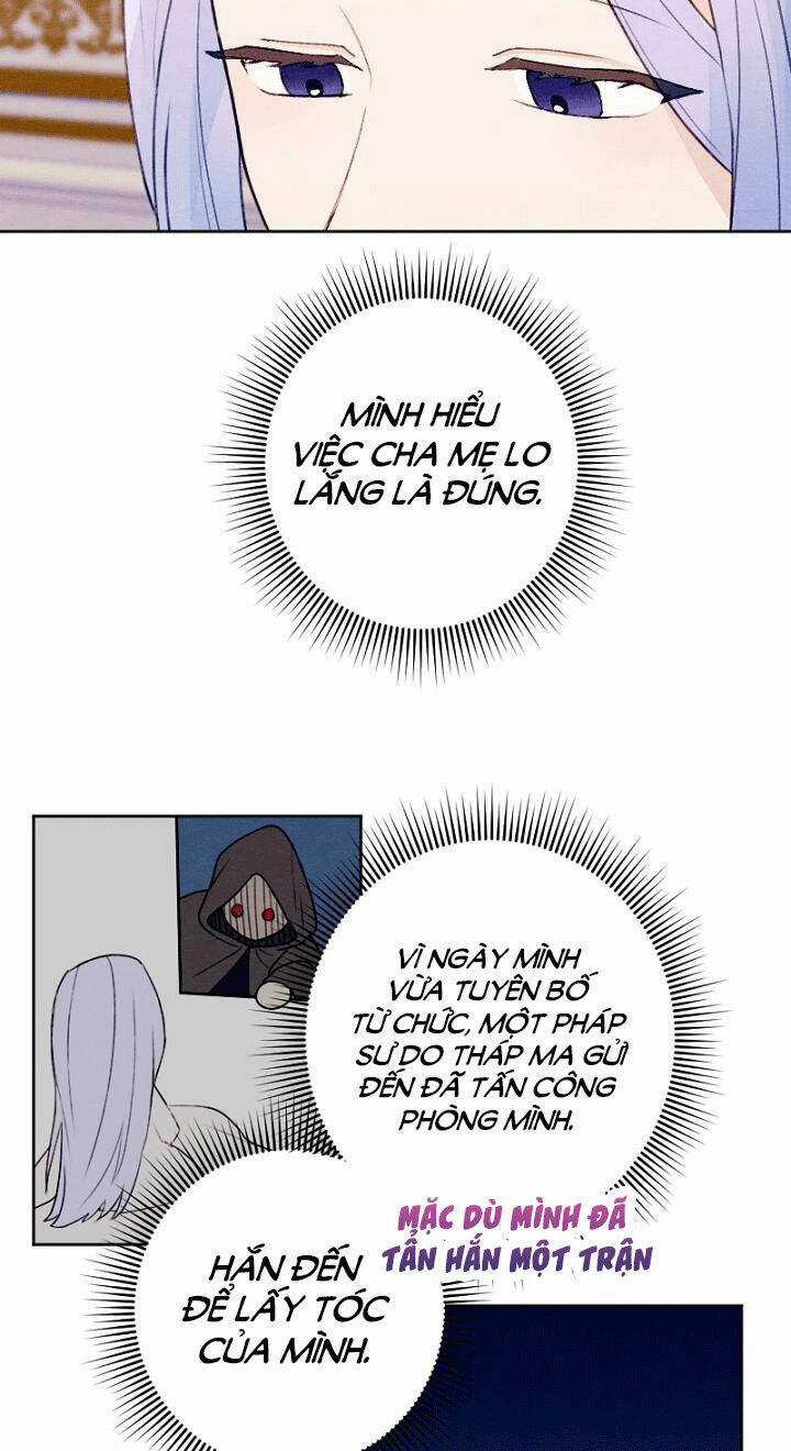 Em Ấy Muốn Trở Thành Chồng Của Tôi Chapter 25.1 trang 14