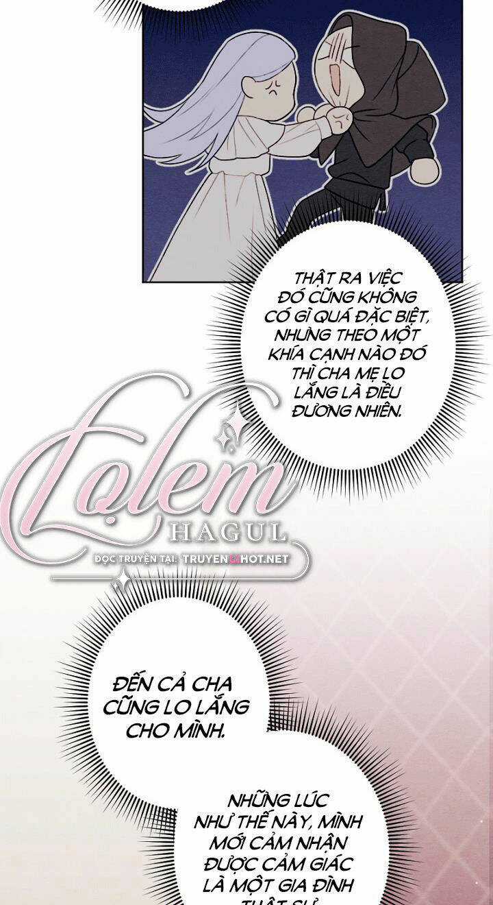 Em Ấy Muốn Trở Thành Chồng Của Tôi Chapter 25.1 trang 15