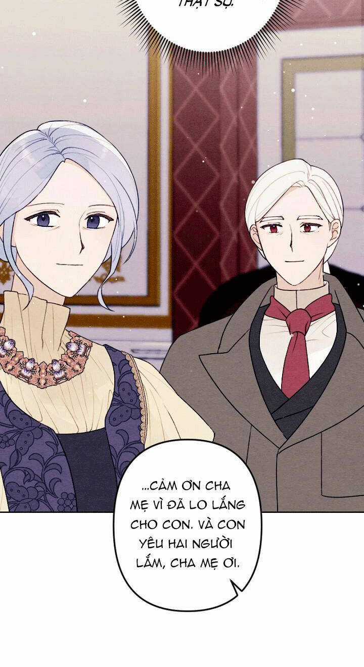 Em Ấy Muốn Trở Thành Chồng Của Tôi Chapter 25.1 trang 16